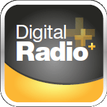 DAB+ logo