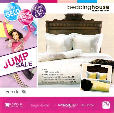 Beddinghouse