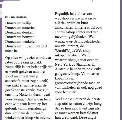 Euroshopping.nl