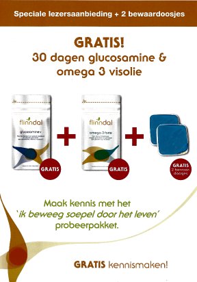 Flinndal en de NCRV