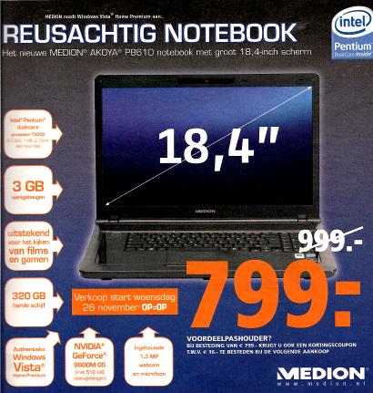 Gamma Notebook