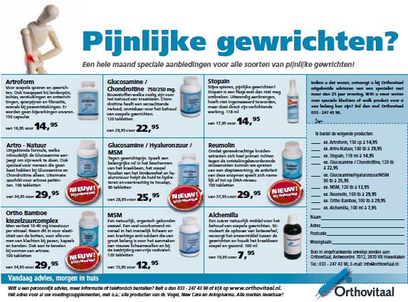 Adv. Orthovitaal