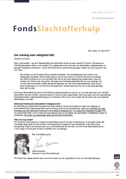 Fonds Slachtofferhulp