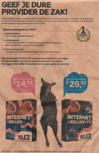 Tele2 Zak