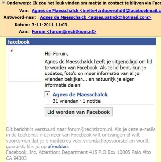 Facebook-nonsens