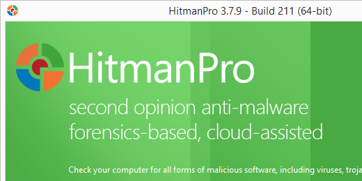 Hitman Pro Hitman Pro