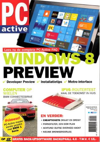 PC-Active nr. 253