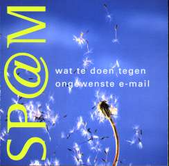 Spam-brochure