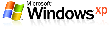 Windows XP logo