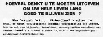 Vision-Clear