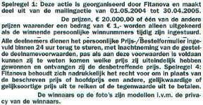 Spelregels