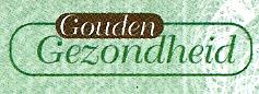 Gouden Gezondheid