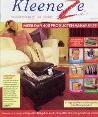 KleeneZe catalogus