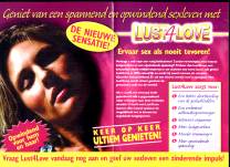 Lust4Love