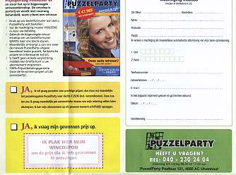 PuzzelParty