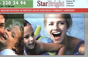 StarBright