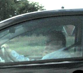 Chauffeur