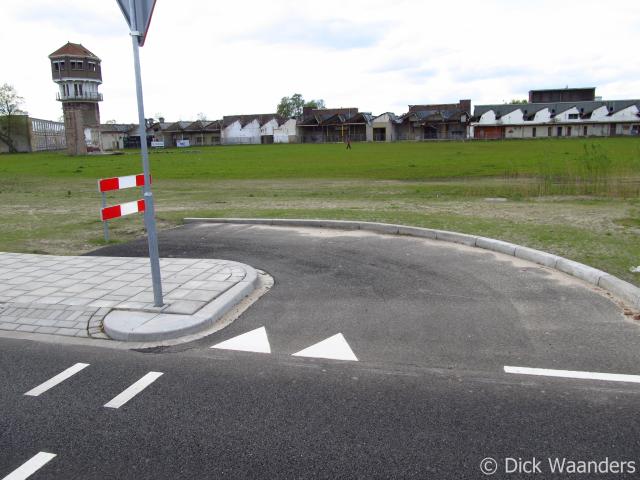 De grote verrassing (Foto: Dick Waanders) De grote verrassing (Foto: Dick Waanders)