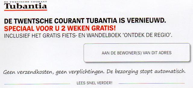 TC Tubantia