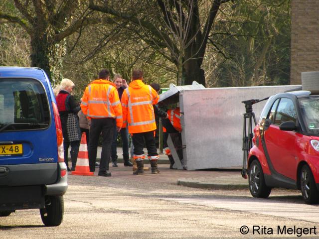 (Foto: Rita Melgert)