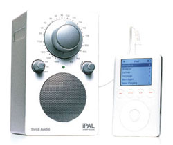 iPal met iPod