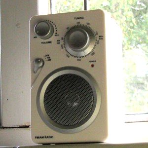De WhatsSound VIBE Radio
