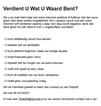 Piramideverkoop